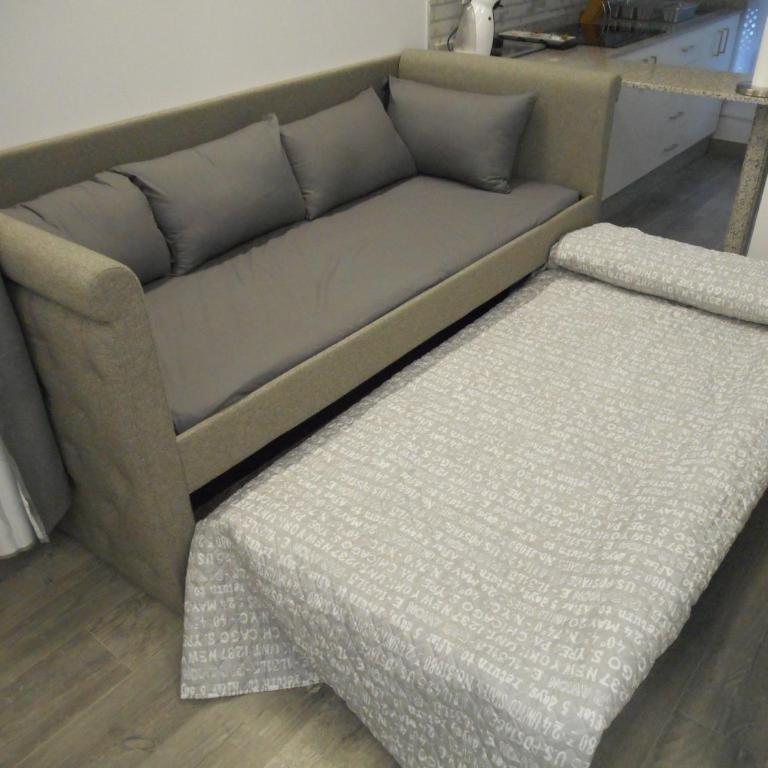 Loft La Calahorra con posibilidad de aparcamiento Pregunta por el PACK MÁS AMOR - Apartamento de 1 dormitorio - 16