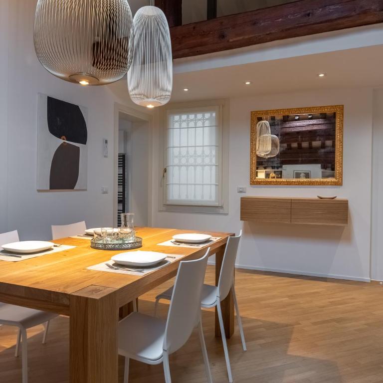 Casa Treves - Apartamento de 1 dormitorio - 21