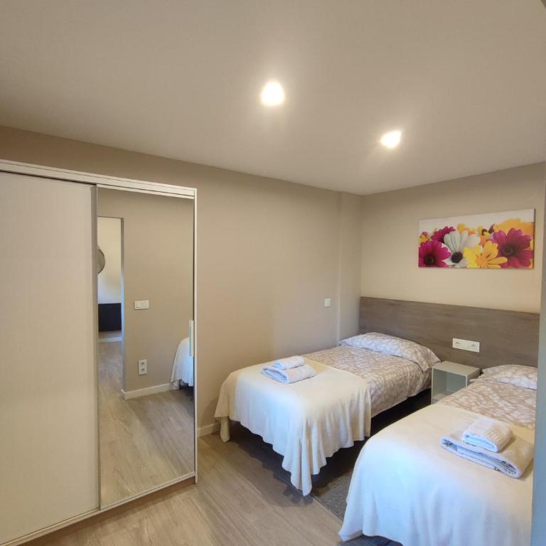 Can Costals Cerezo - Apartamento de 2 dormitorios - 15