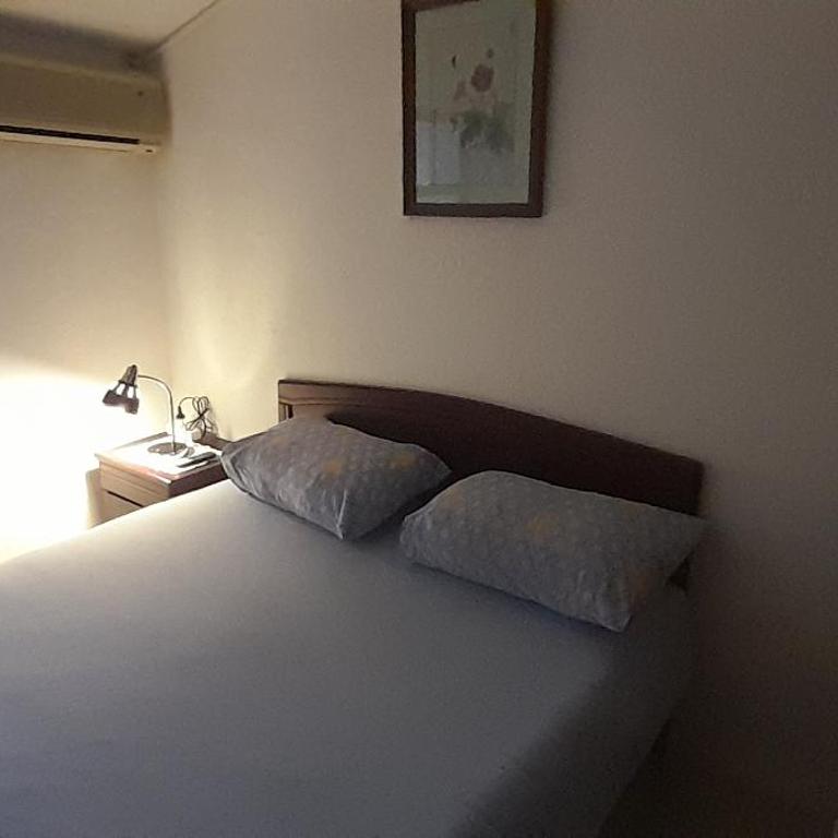 Guest house Ruzica - Apartman sa 2 Spavaće Sobe - 3