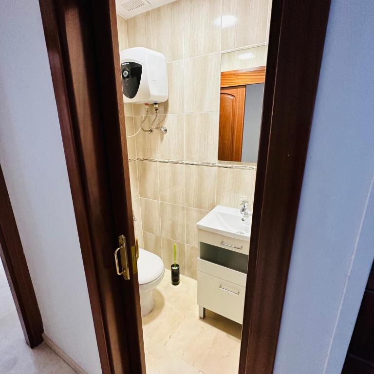 Elena is a comfortable and well located flat - Apartamento de 2 dormitorios - 12