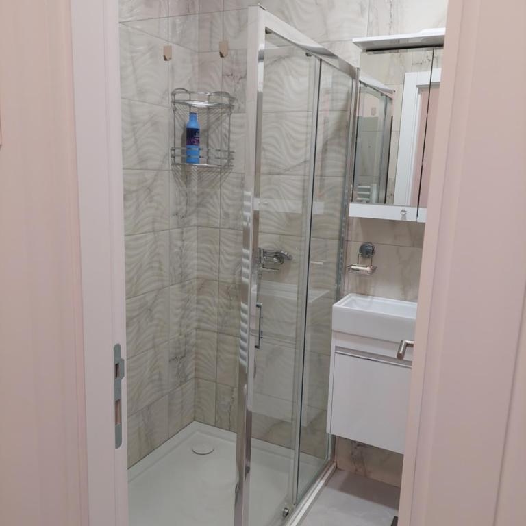 Apartman Mia Banjaluka - One-Bedroom Apartment - 4