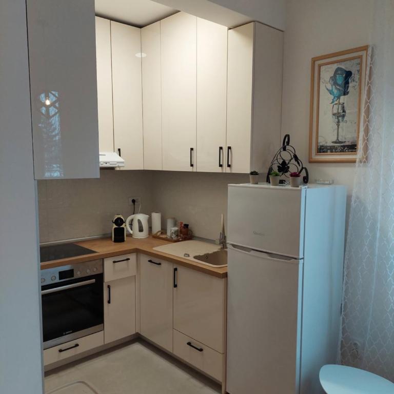 Apartman Mia Banjaluka - One-Bedroom Apartment - 7