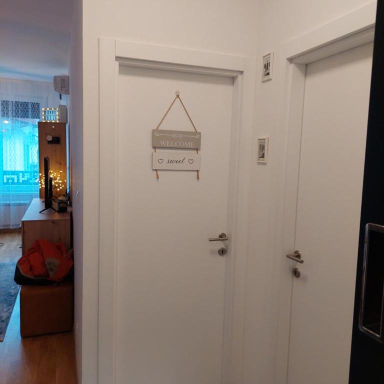 Apartman Mia Banjaluka - One-Bedroom Apartment - 8