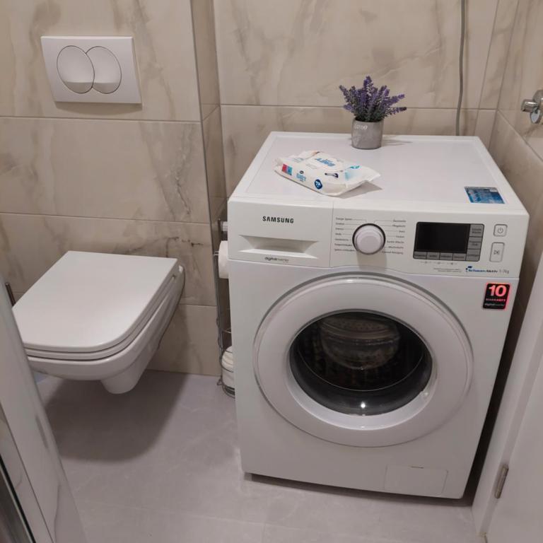 Apartman Mia Banjaluka - One-Bedroom Apartment - 11
