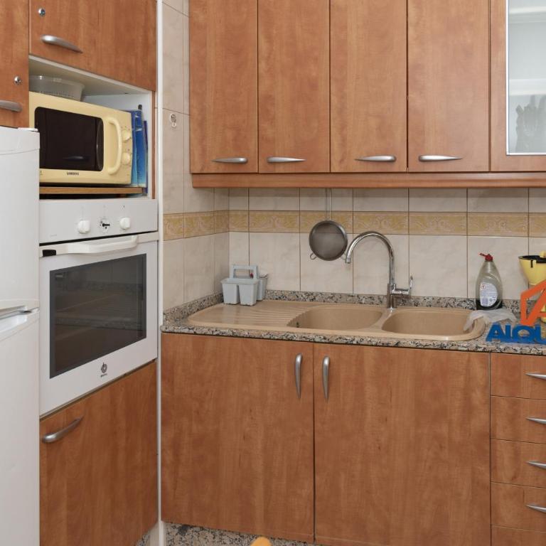 Prado, A-5-52 PK INT 85 - Apartment - 3