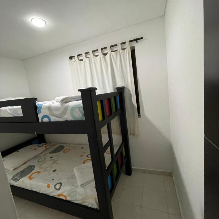 Apartamento familiar. - Apartamento de 3 dormitorios - 17