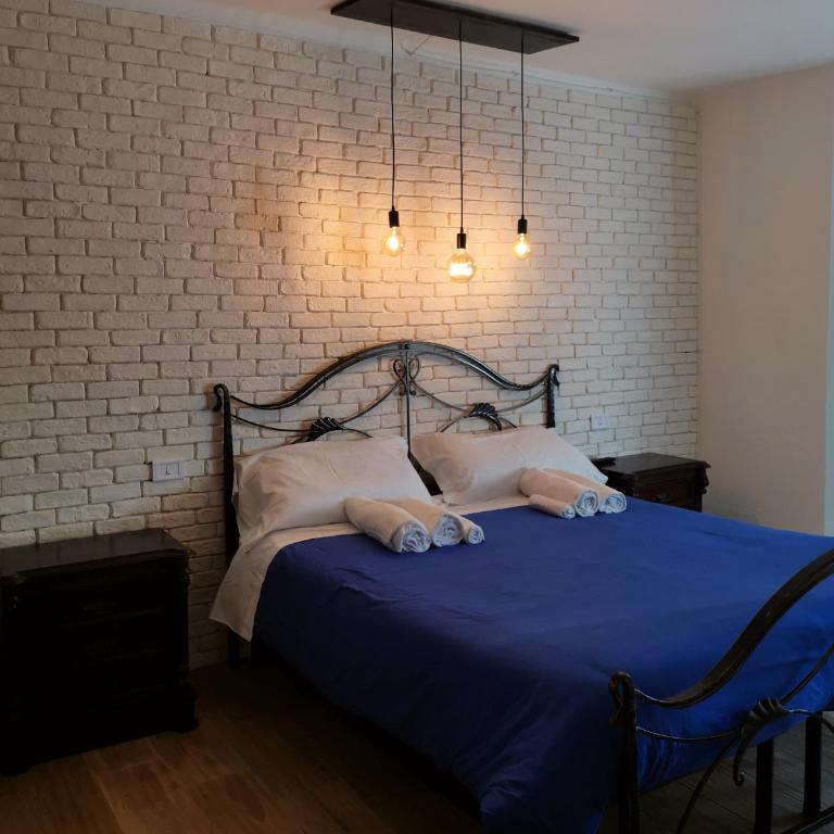 PortaLecce B&B - Appartamento su 2 Livelli - 1