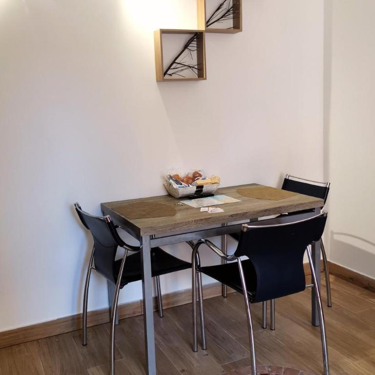 PortaLecce B&B - Appartamento su 2 Livelli - 3
