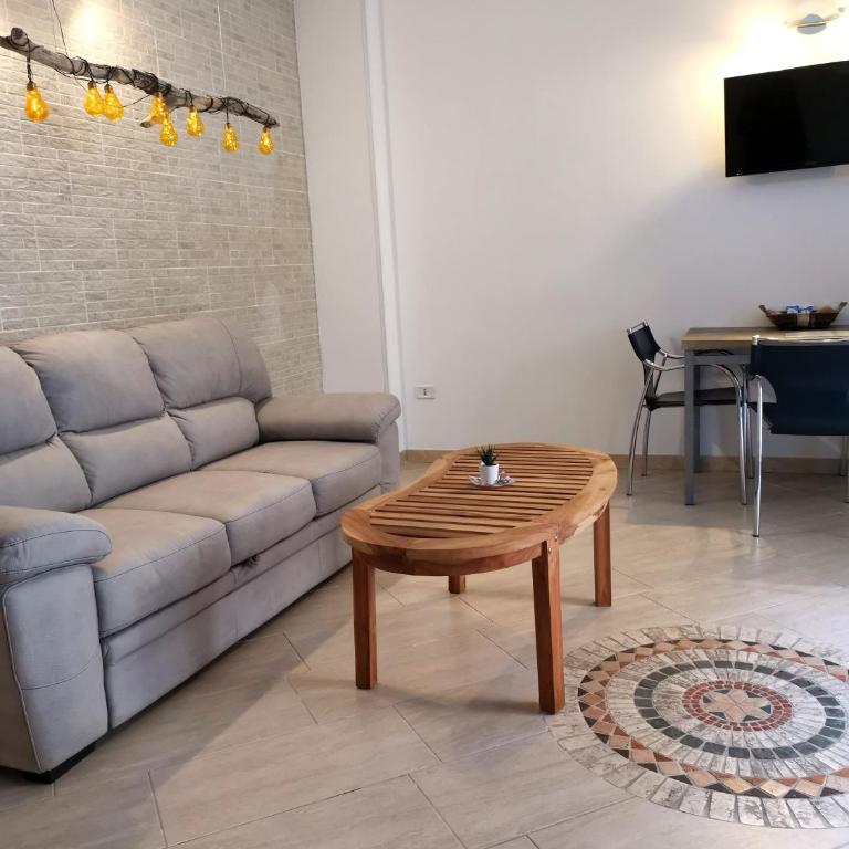 PortaLecce B&B - Appartamento su 2 Livelli - 3