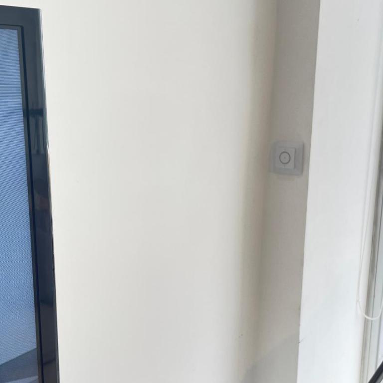Ventana al mar - Apartamento de 1 dormitorio - 42