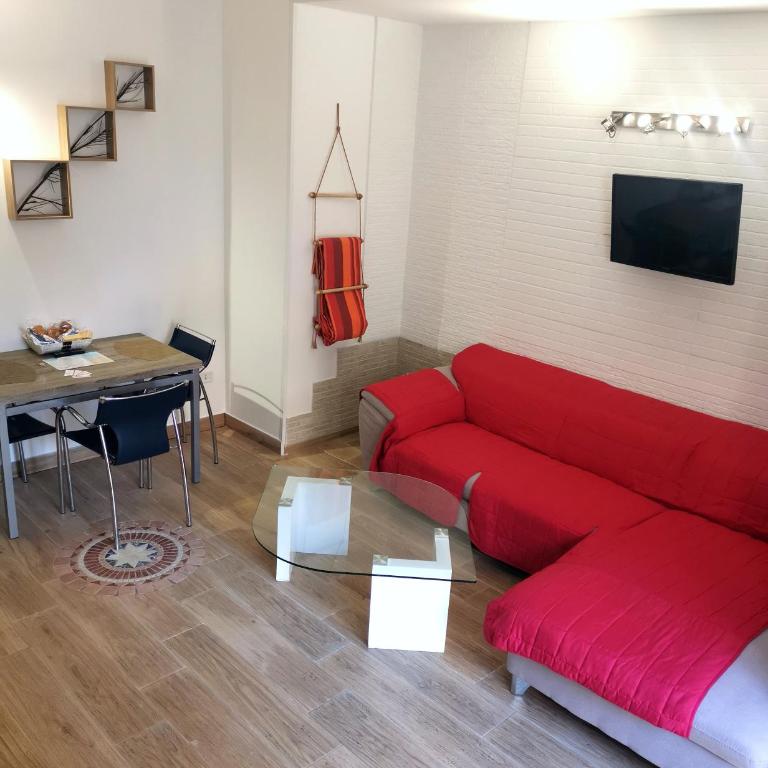 PortaLecce B&B - Appartamento su 2 Livelli - 2
