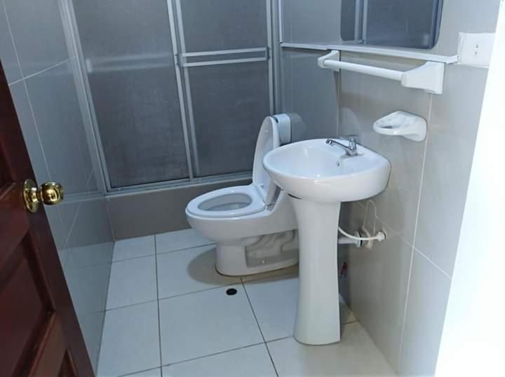Apartamentos en Huanchaco - Two-Room Apartment - 8
