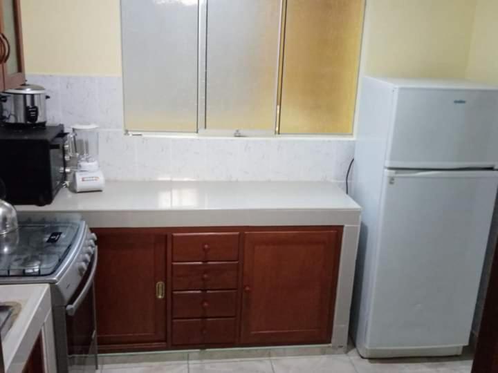 Apartamentos en Huanchaco - Two-Room Apartment - 9