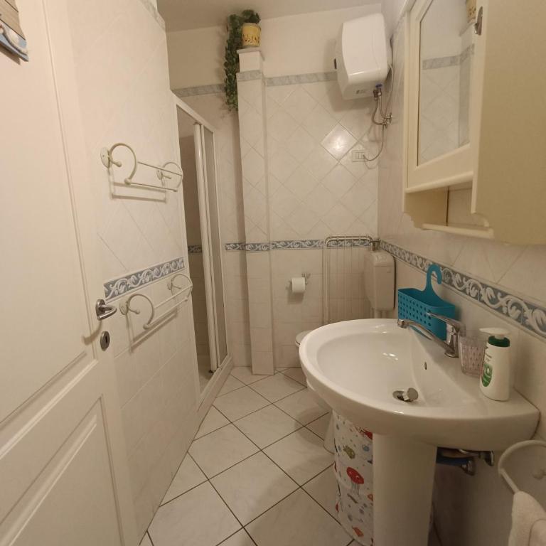 Civico1280 Holiday - Appartamento con 1 Camera da Letto - 24