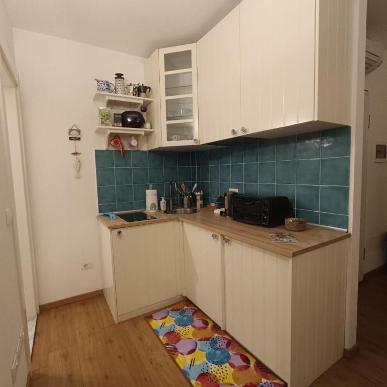 Civico1280 Holiday - Appartamento con 1 Camera da Letto - 21
