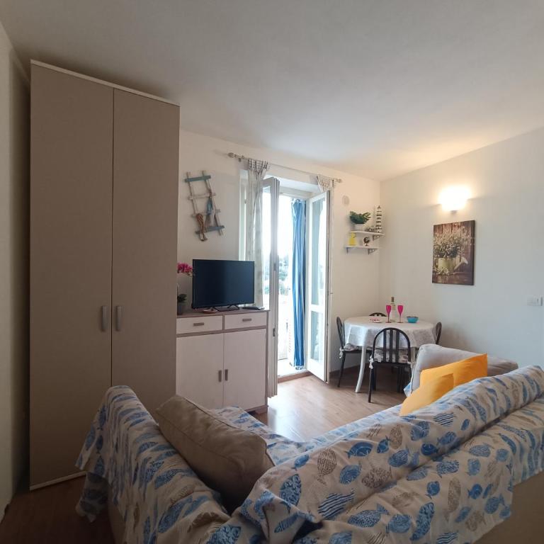 Civico1280 Holiday - Appartamento con 1 Camera da Letto - 22