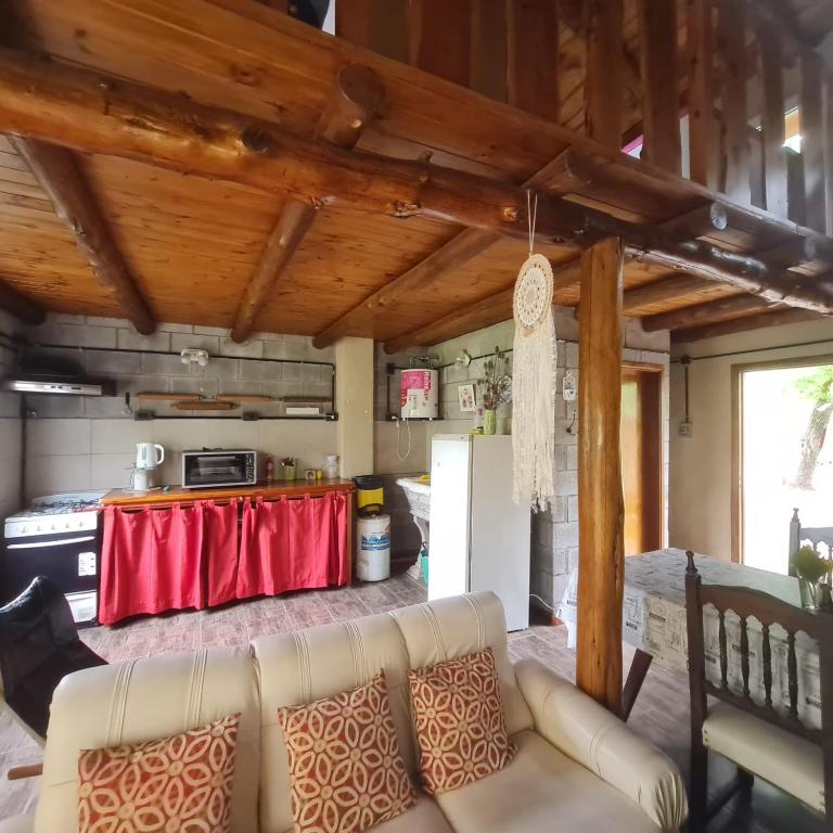 Cabañas De Cero - Apartamento de 1 dormitorio - 24