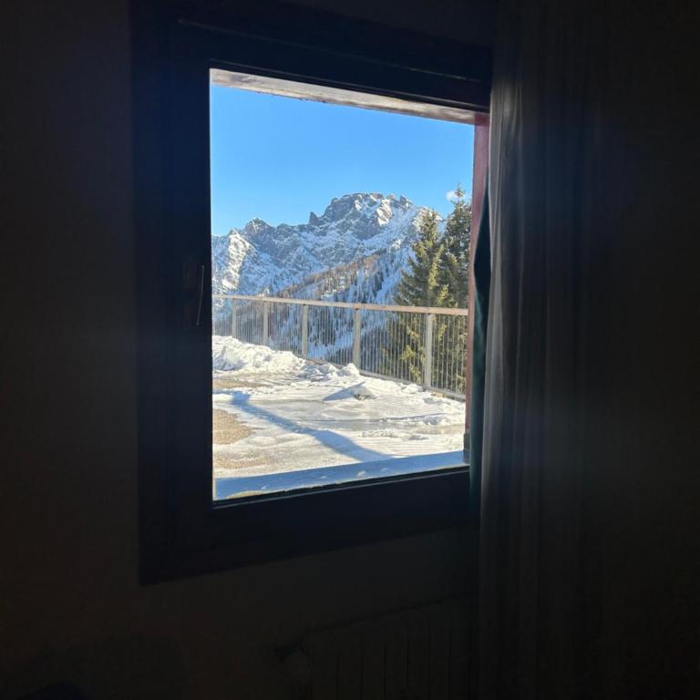 Perla Dolomiti Falt - Appartamento con 1 Camera da Letto - 5