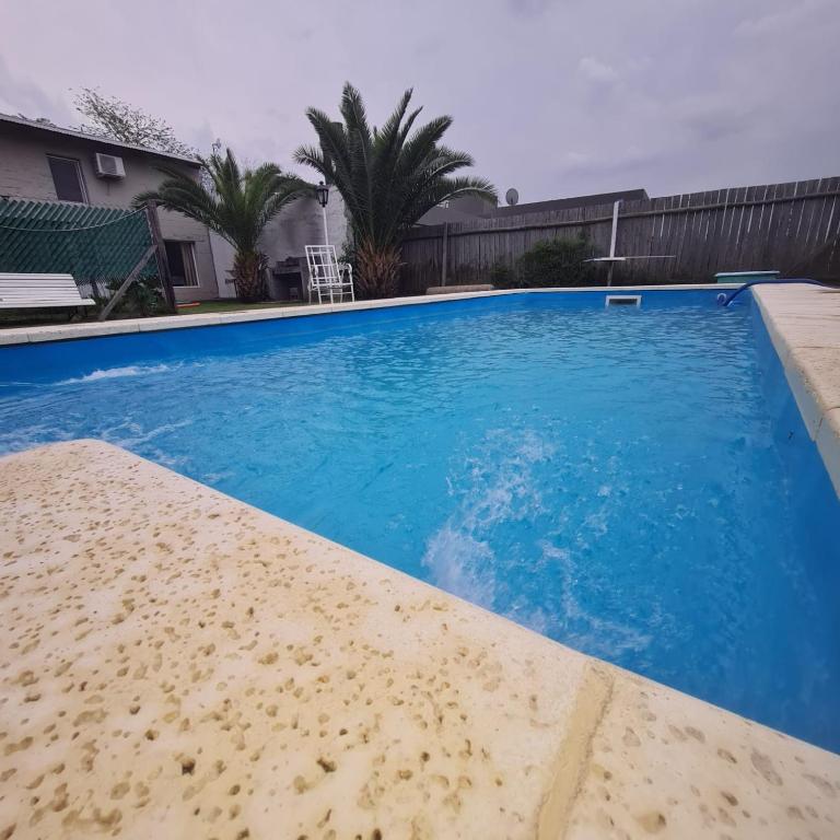 Cabañas De Cero - Apartamento de 1 dormitorio - 28