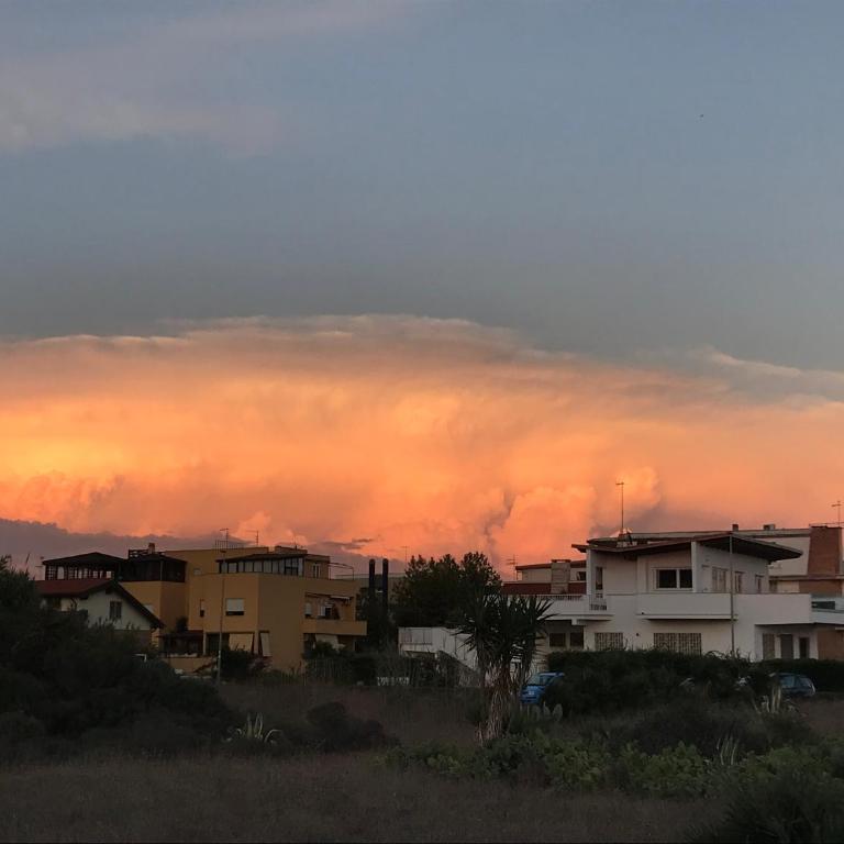 Stella Di Mare - ampio appartamento con DUE bagni - fronte mare - Appartamento con 2 Camere da Letto - 25