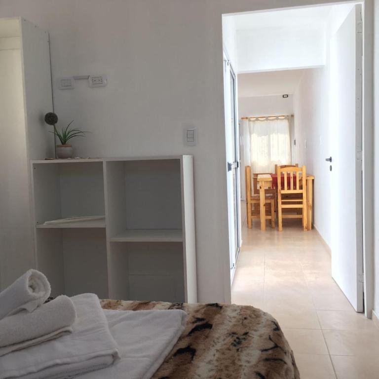 Brisas de San Rafael - Apartamento de 1 dormitorio - 8