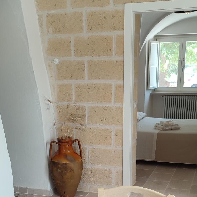 Trulli Abate Mauro - Casa con 2 Camere da Letto - 52