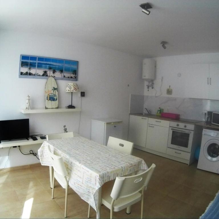 CasaMandy CotilloMar - Apartamento de 1 dormitorio - 3
