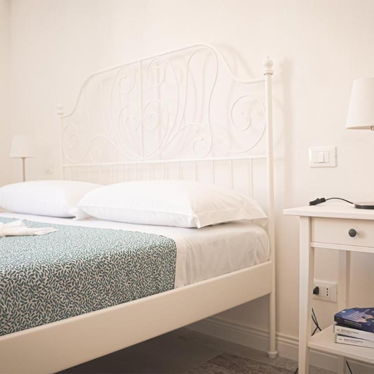 Corso Italia Pisa Smart Rooms - Deluxe Room (2 Adults + 1 Child) - 5