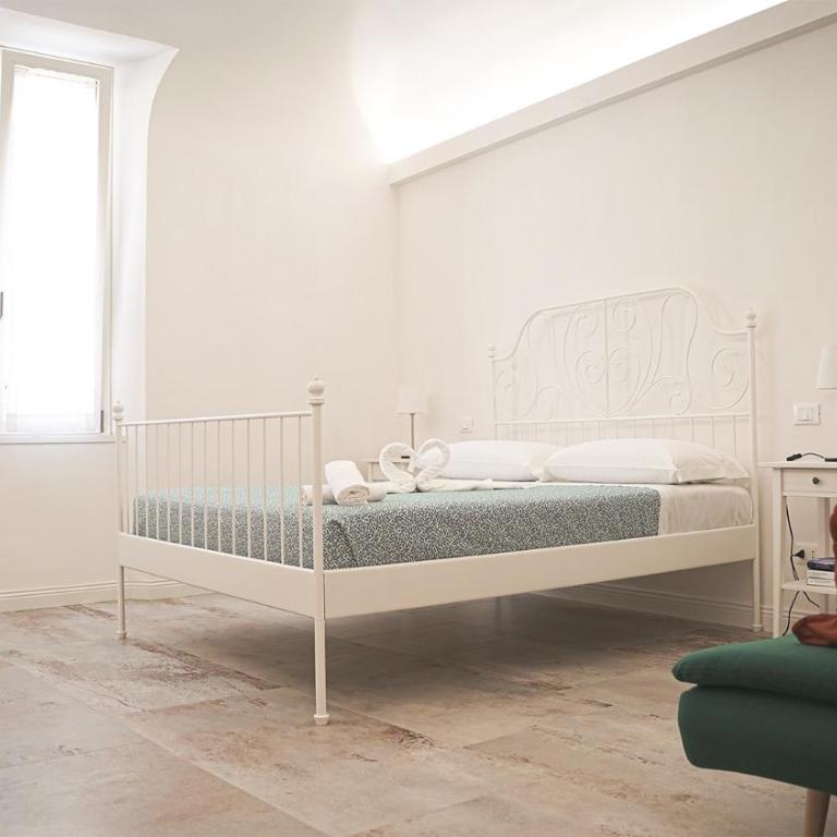 Corso Italia Pisa Smart Rooms - Deluxe Room (2 Adults + 1 Child) - 6