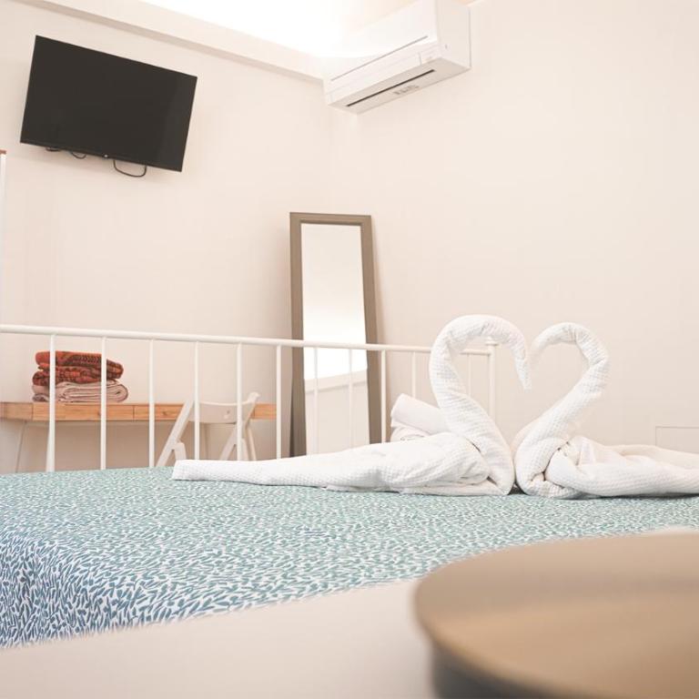 Corso Italia Pisa Smart Rooms - Double Room with Private Bathroom - 2