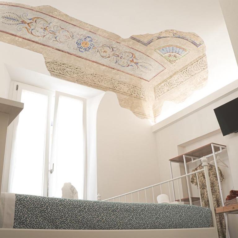 Corso Italia Pisa Smart Rooms - Double Room with Private Bathroom - 1