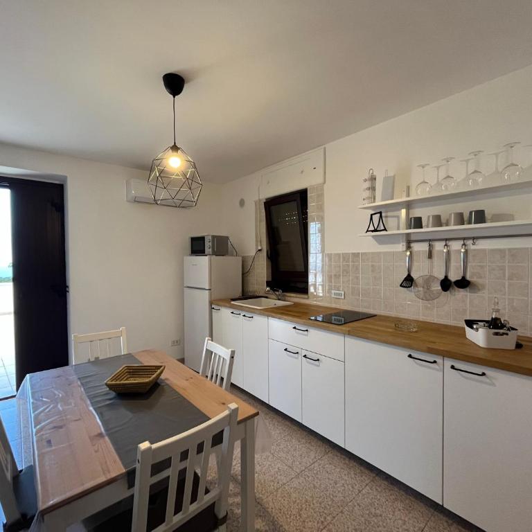 Gorgo Rinaldi - Locazioni brevi - Casa con 2 Camere da Letto - 8