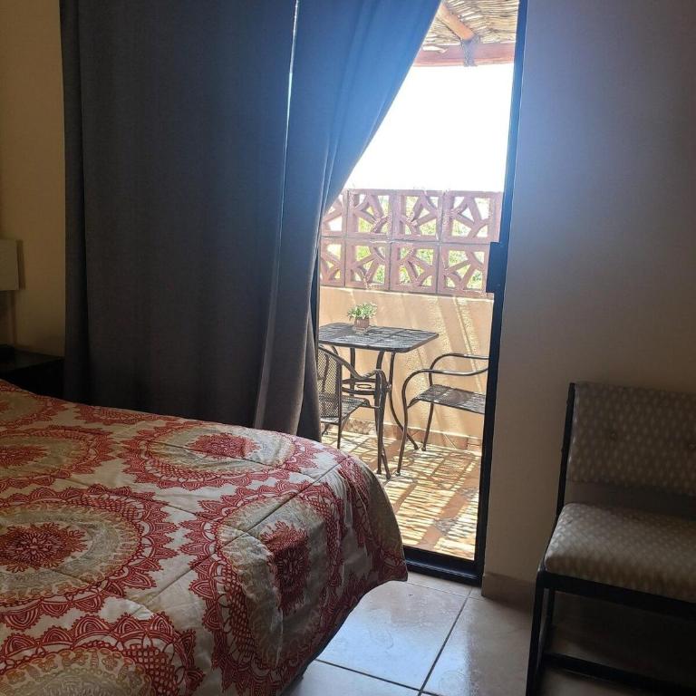 Hermoso edificio ubicado a pocas cuadras del Malecón de La Paz BCS - Apartamento de 1 dormitorio - 6