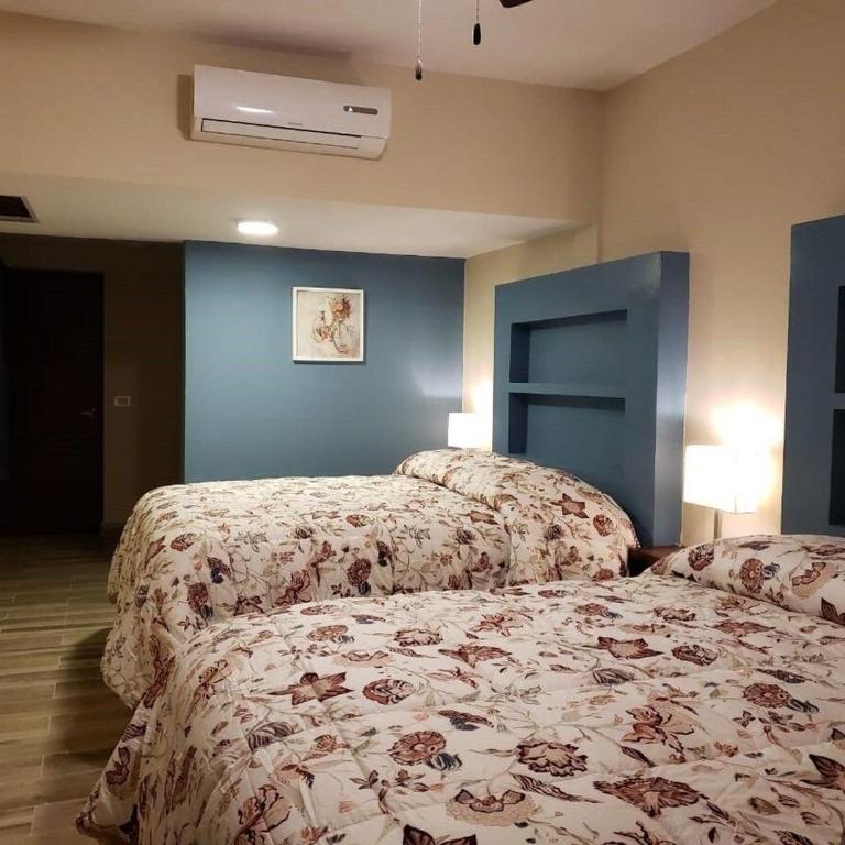 Hermoso edificio ubicado a pocas cuadras del Malecón de La Paz BCS - Apartamento - Planta baja - 7
