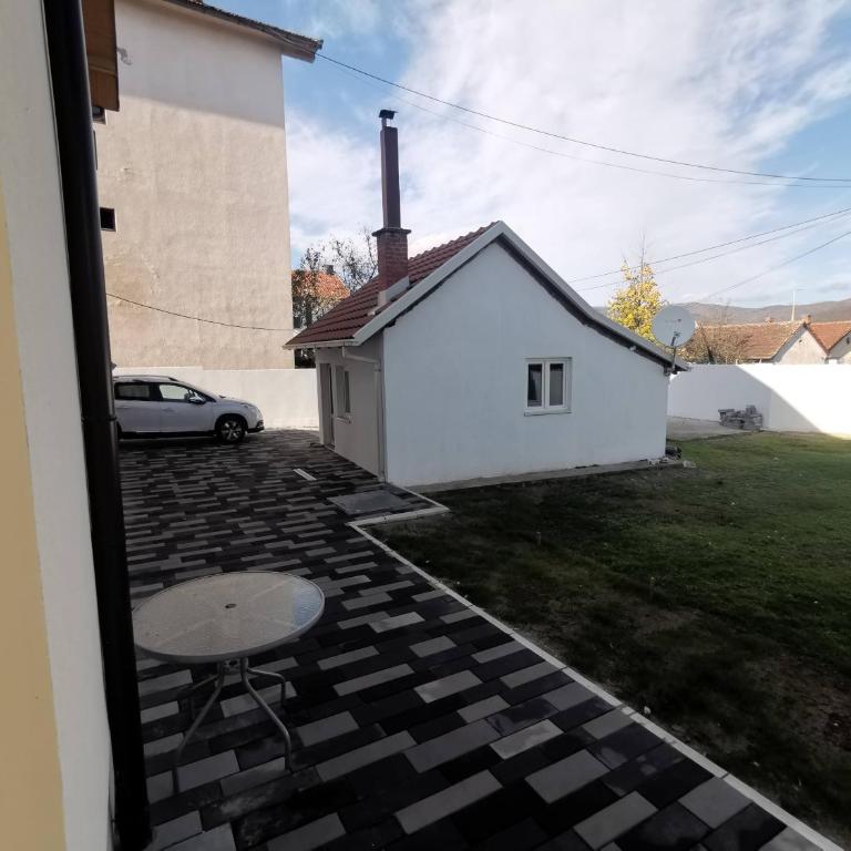 Delfin apartment - Apartman sa 2 Spavaće Sobe - 7