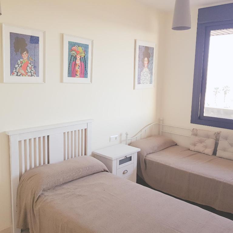 APTO PLAYA DEL CARMEN INVERDRABA - Apartamento de 2 dormitorios - 5