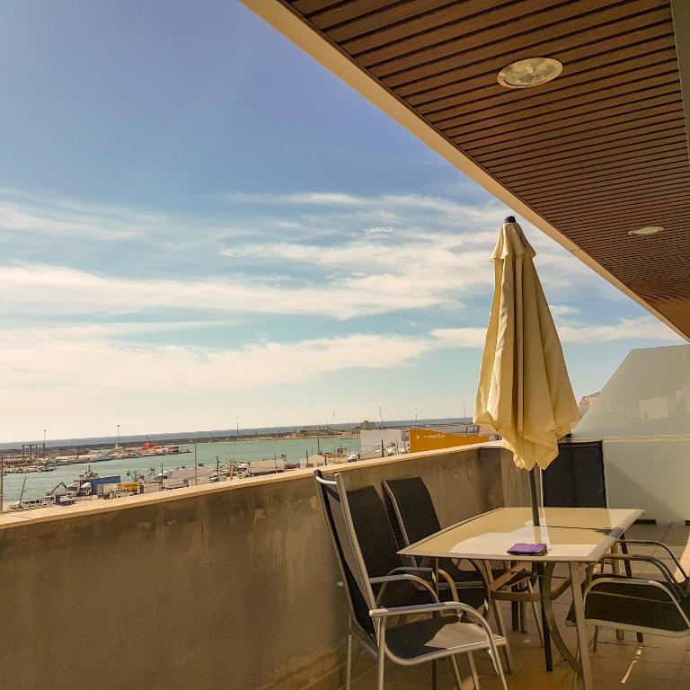 APTO PLAYA DEL CARMEN INVERDRABA - Apartamento de 2 dormitorios - 15