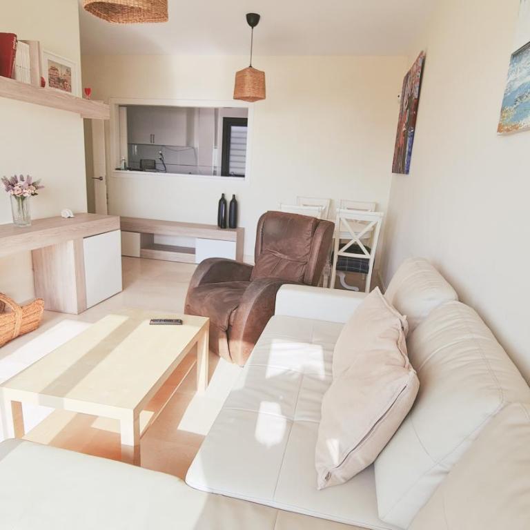 APTO PLAYA DEL CARMEN INVERDRABA - Apartamento de 2 dormitorios - 25