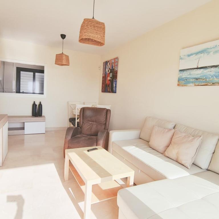 APTO PLAYA DEL CARMEN INVERDRABA - Apartamento de 2 dormitorios - 22