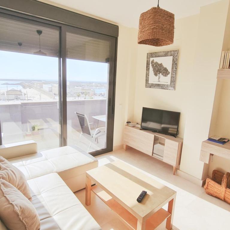 APTO PLAYA DEL CARMEN INVERDRABA - Apartamento de 2 dormitorios - 10