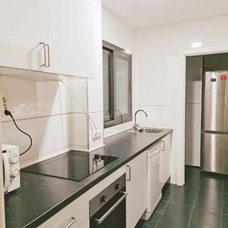 APTO PLAYA DEL CARMEN INVERDRABA - Apartamento de 2 dormitorios - 7