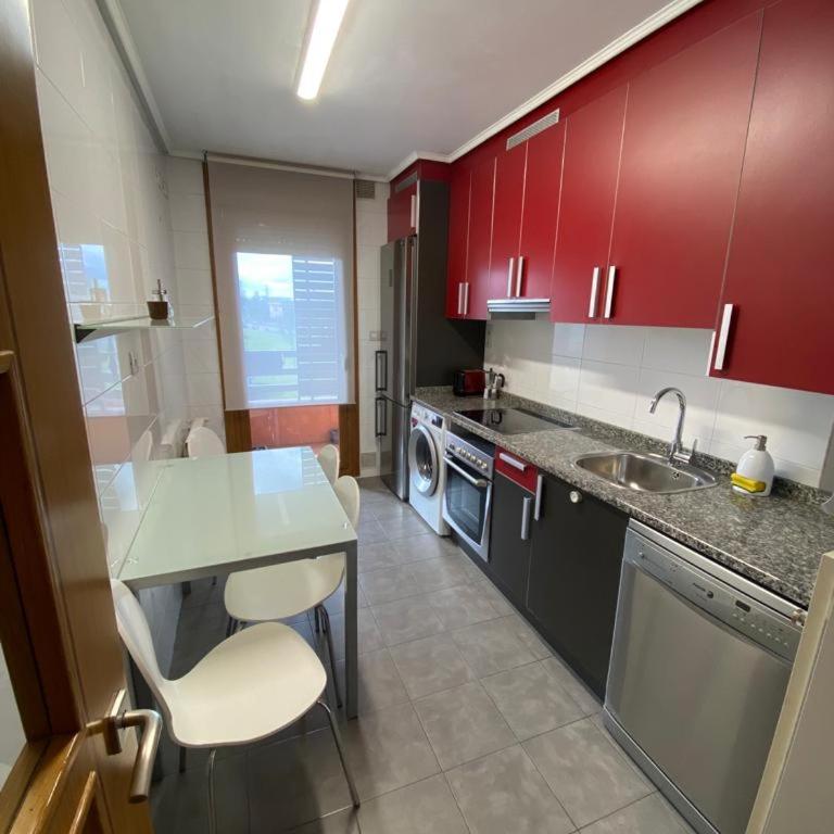 CALIDAD EN ZONA TRANQUILA - Apartamento de 3 dormitorios - 1