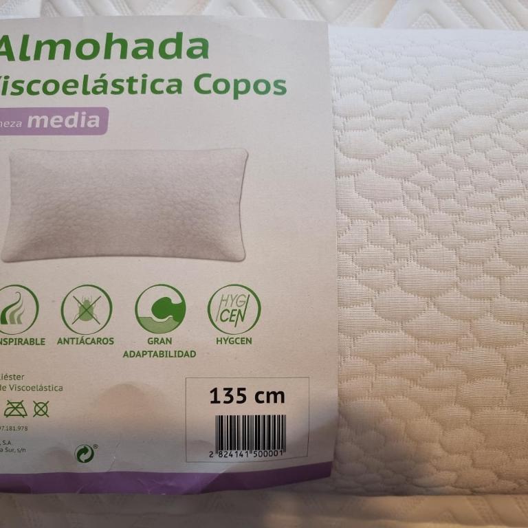 CALIDAD EN ZONA TRANQUILA - Apartamento de 3 dormitorios - 34