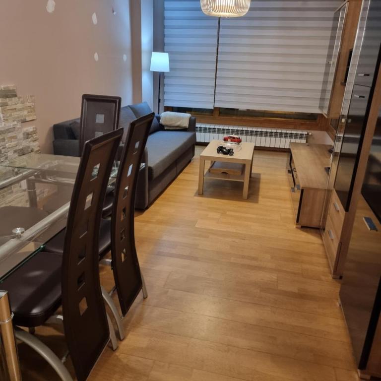 CALIDAD EN ZONA TRANQUILA - Apartamento de 3 dormitorios - 8