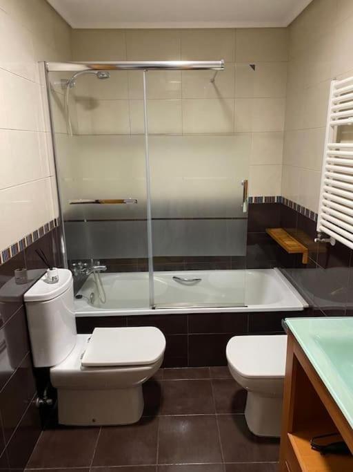 CALIDAD EN ZONA TRANQUILA - Apartamento de 3 dormitorios - 26