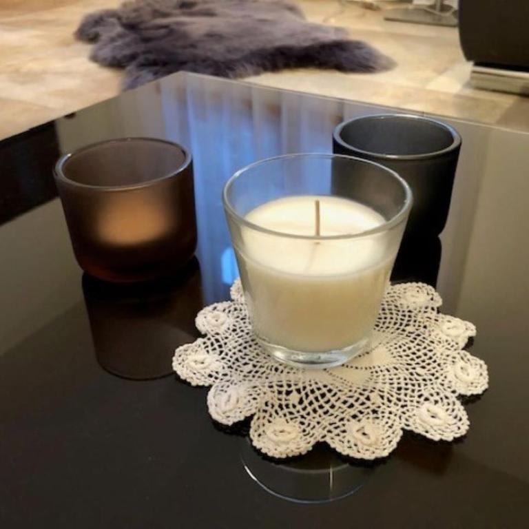 Komfortabel, Perfekte Lage, neue Wohnung, gratis P - Apartment mit 1 Schlafzimmer - 11