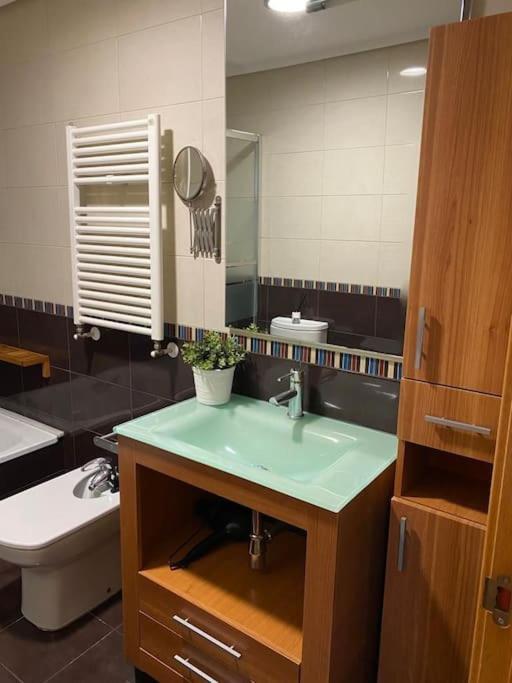 CALIDAD EN ZONA TRANQUILA - Apartamento de 3 dormitorios - 27