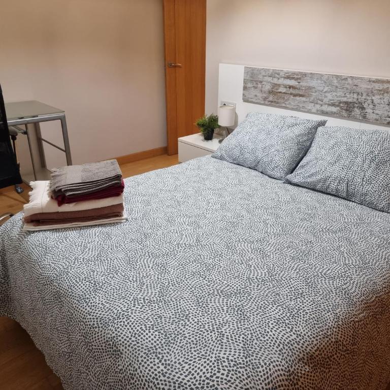 CALIDAD EN ZONA TRANQUILA - Apartamento de 3 dormitorios - 18