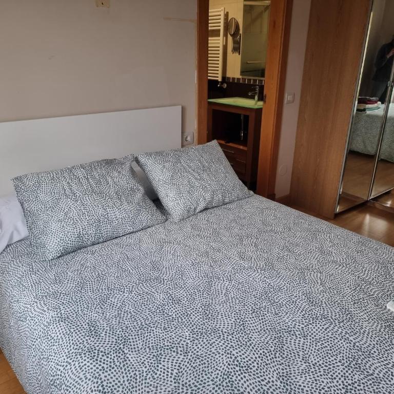 CALIDAD EN ZONA TRANQUILA - Apartamento de 3 dormitorios - 25